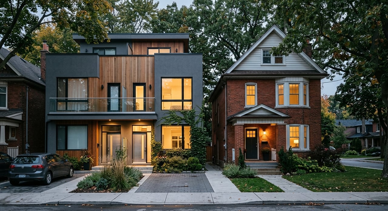 What It’s Like Living In The Upper Beaches