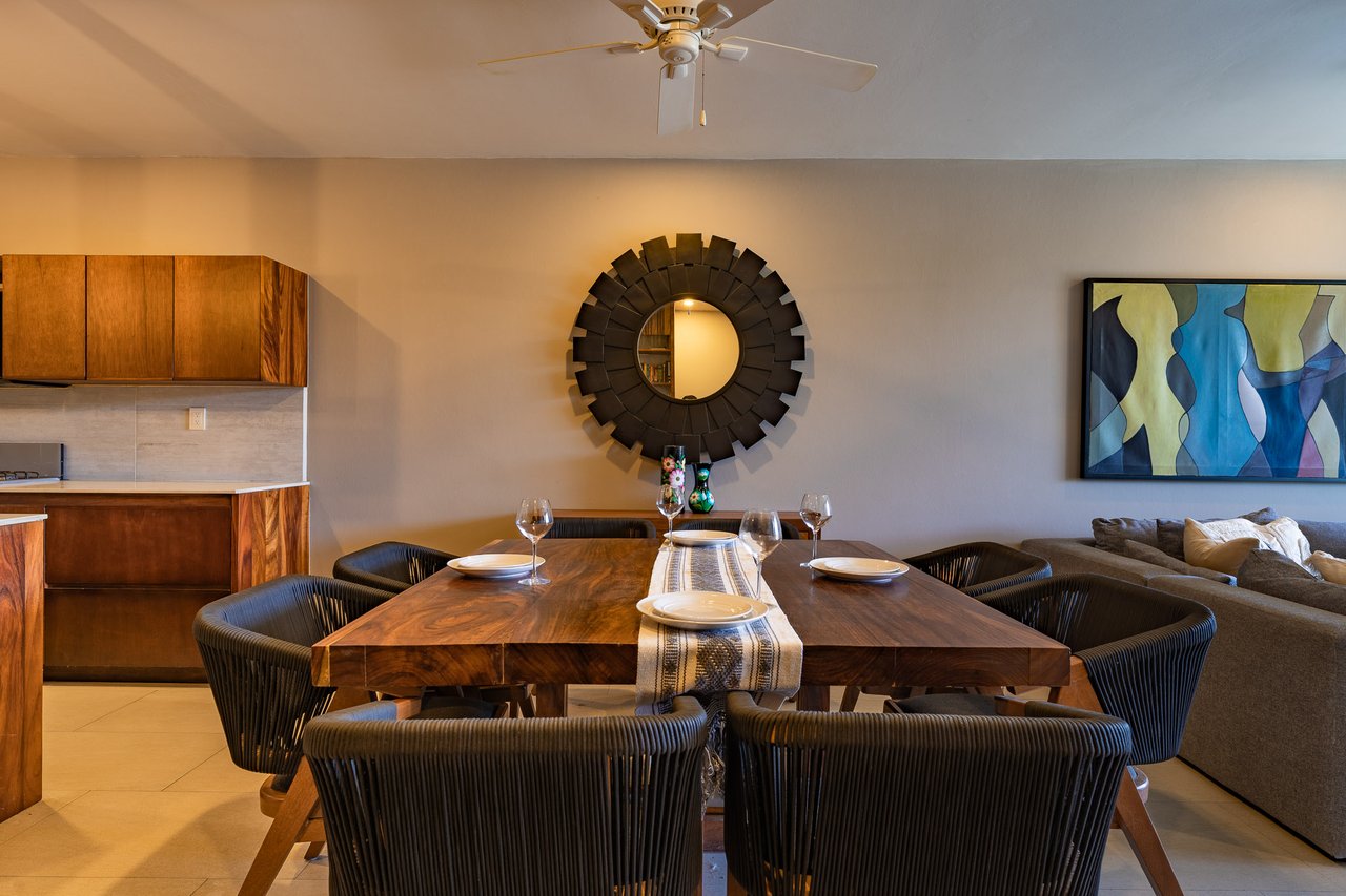 2 Bedroom, Condo, XCAANDA