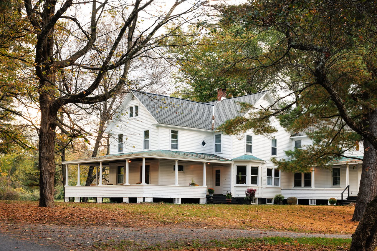 121 Konig Road, Ghent
