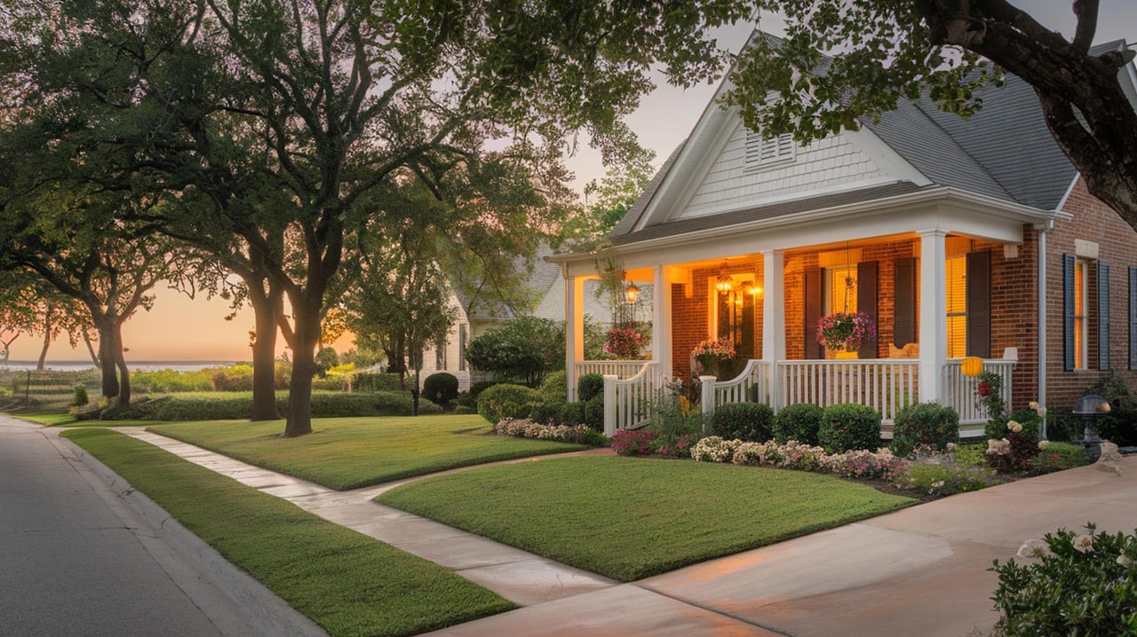 How to Navigate Mortgage Options for Foley, AL Buyers