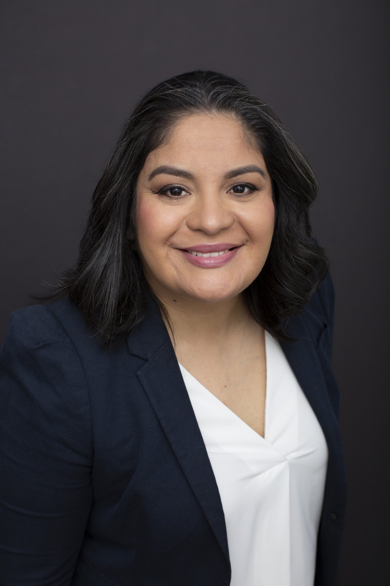 Doris Tinajero