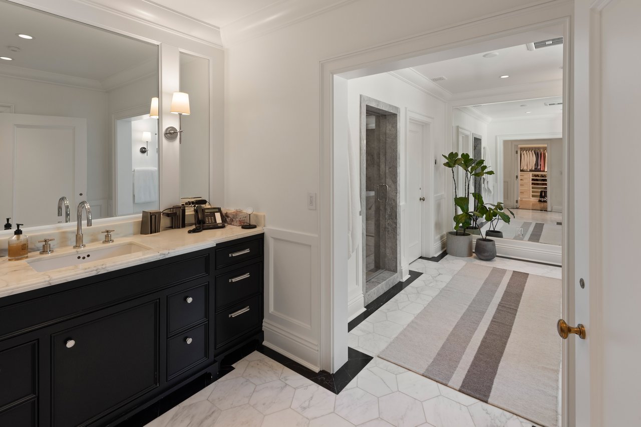 722 N Rexford Dr, Beverly Hills