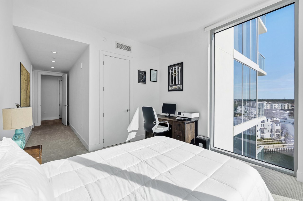 5120 MARINA WAY #8804