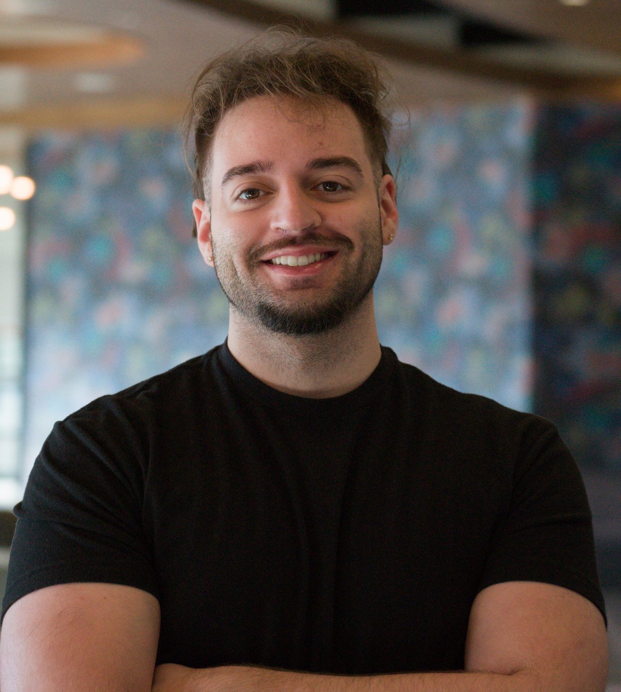 Nicholas Winchester, MA Real Estate Agent Headshot