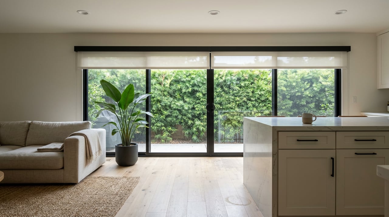 The Line Item West End New-Construction Buyers Don't See Until Escrow