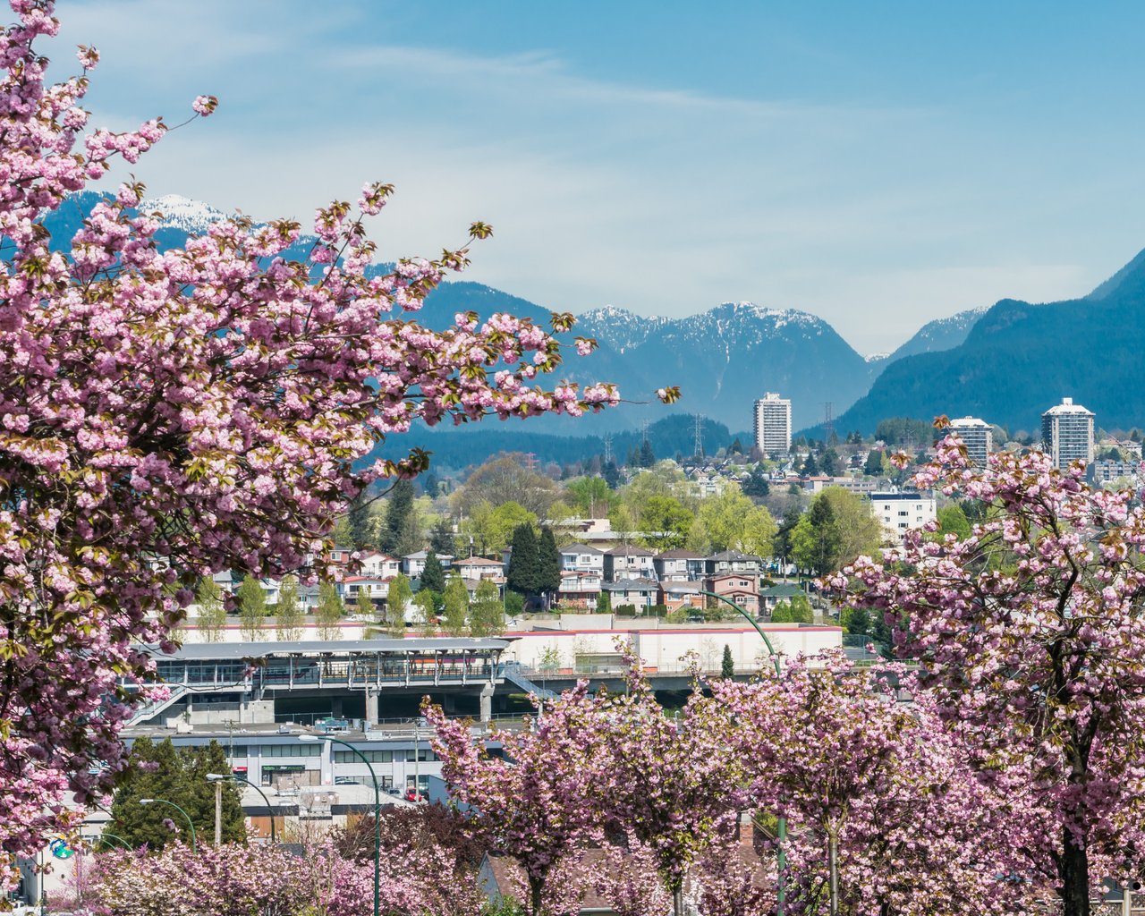 East Vancouver