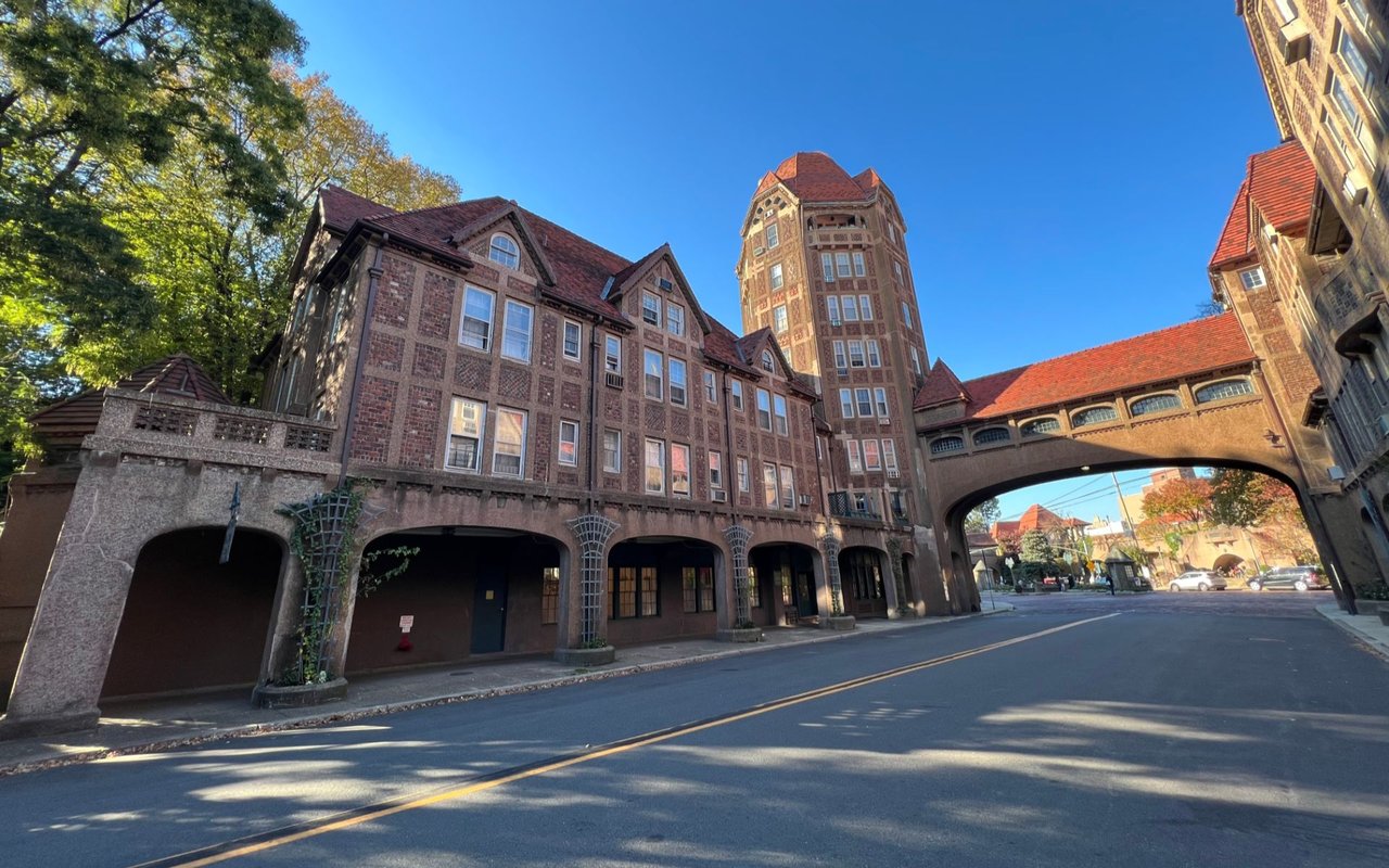 Forest Hills