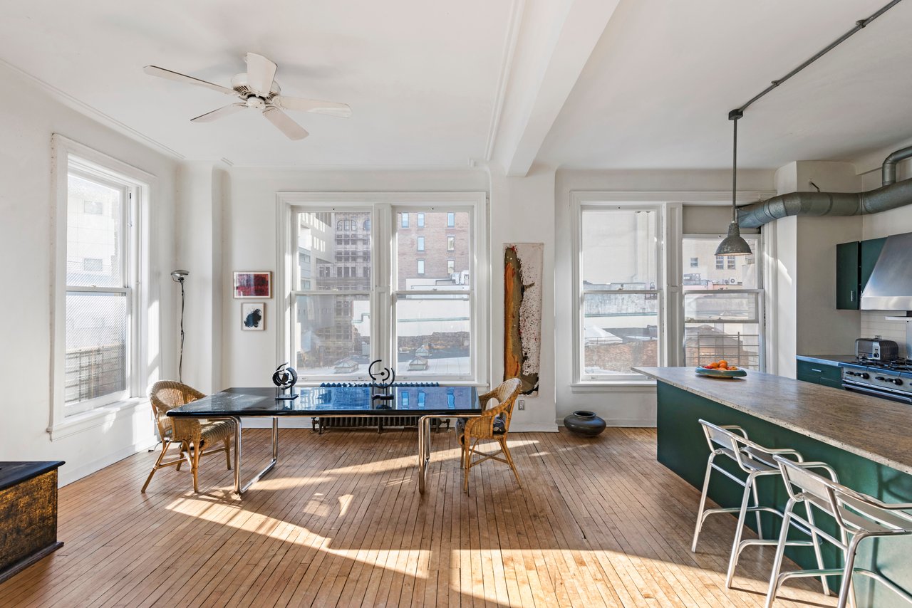 366 Broadway, 6/7D