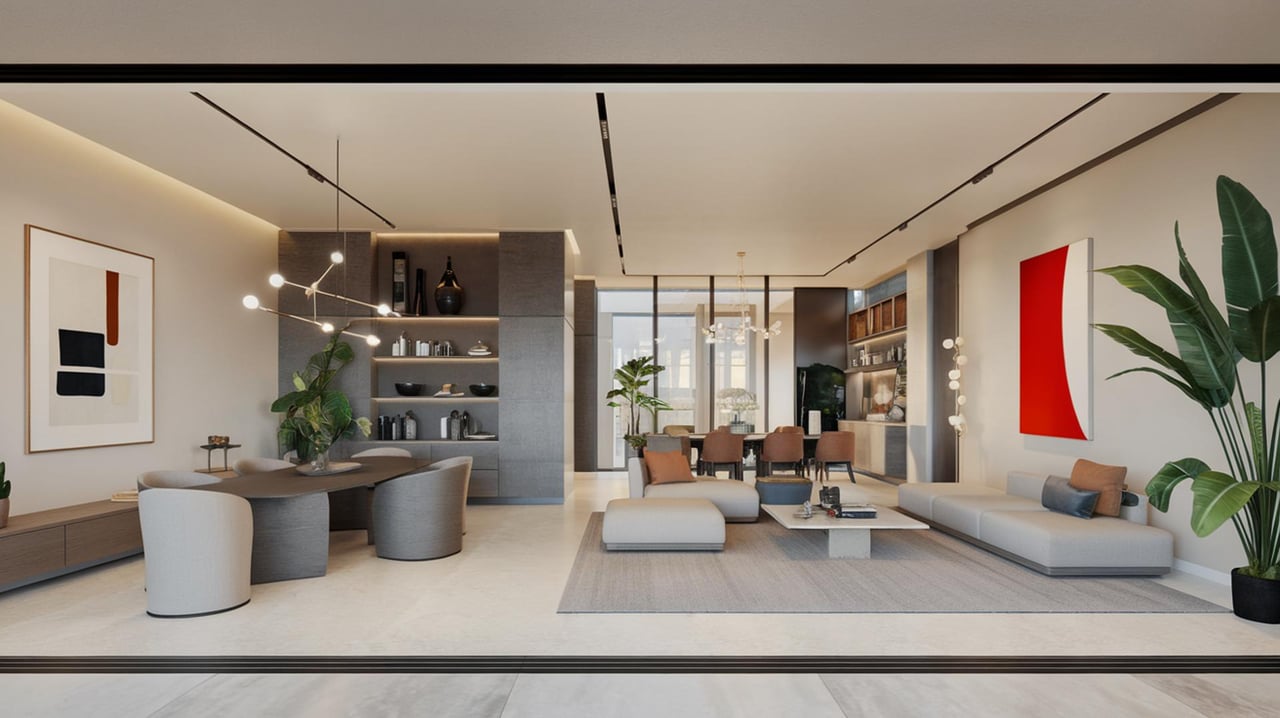 Princeton Home Design: Trends for Modern Interiors