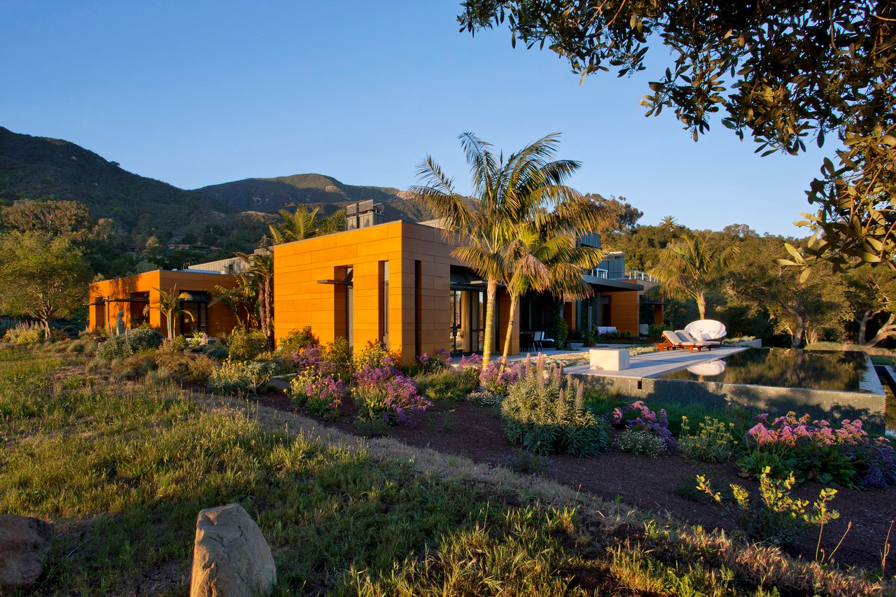 813 Romero Canyon Road