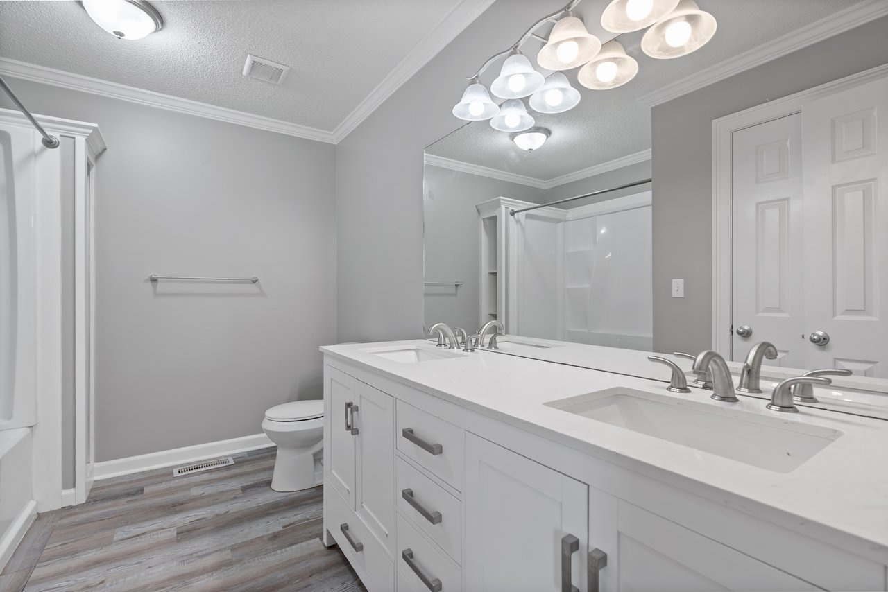 Four Bedrooms in Madison City School District!!!