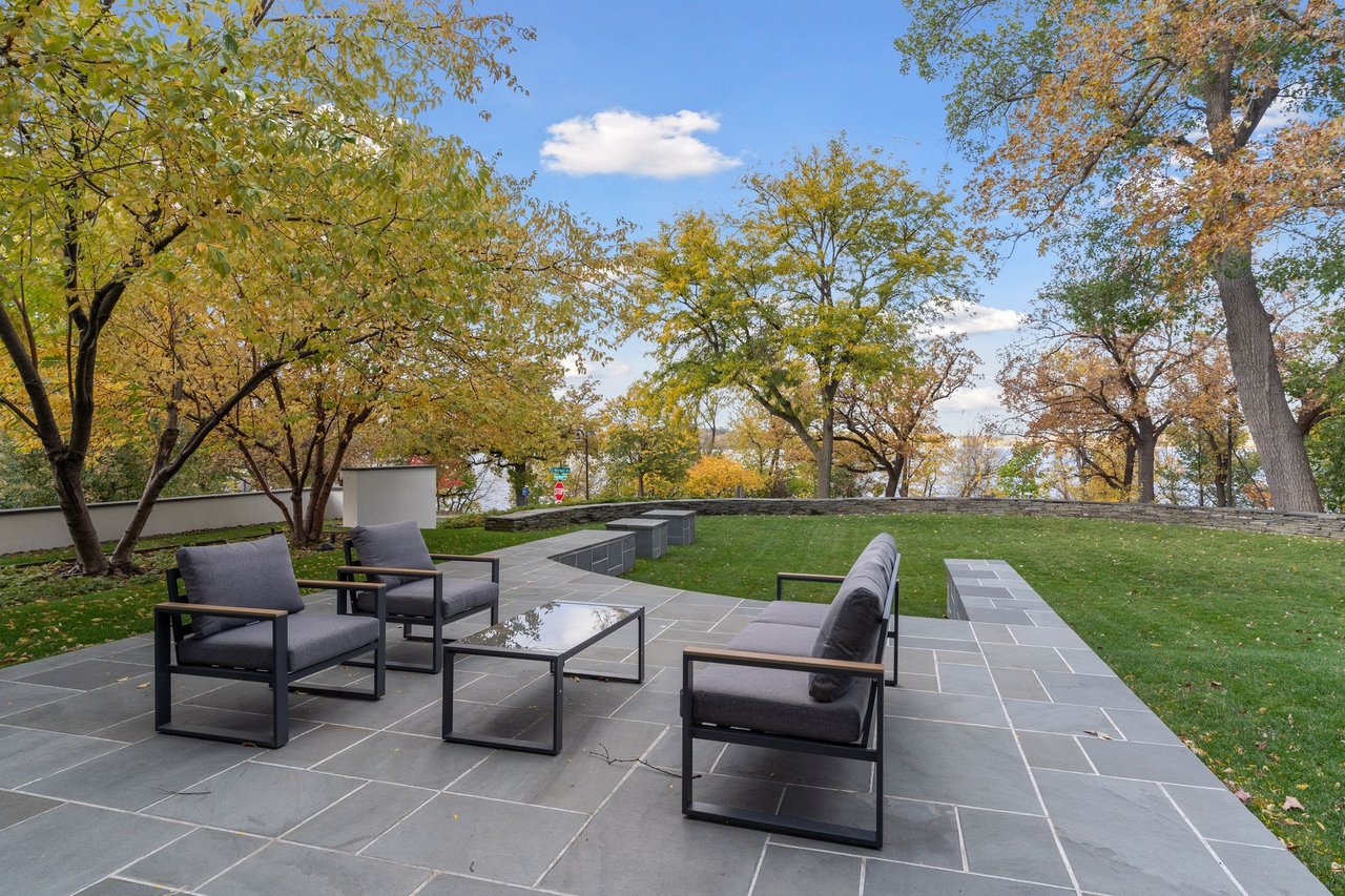 Lake Harriet Stinson-Streeter Masterpiece