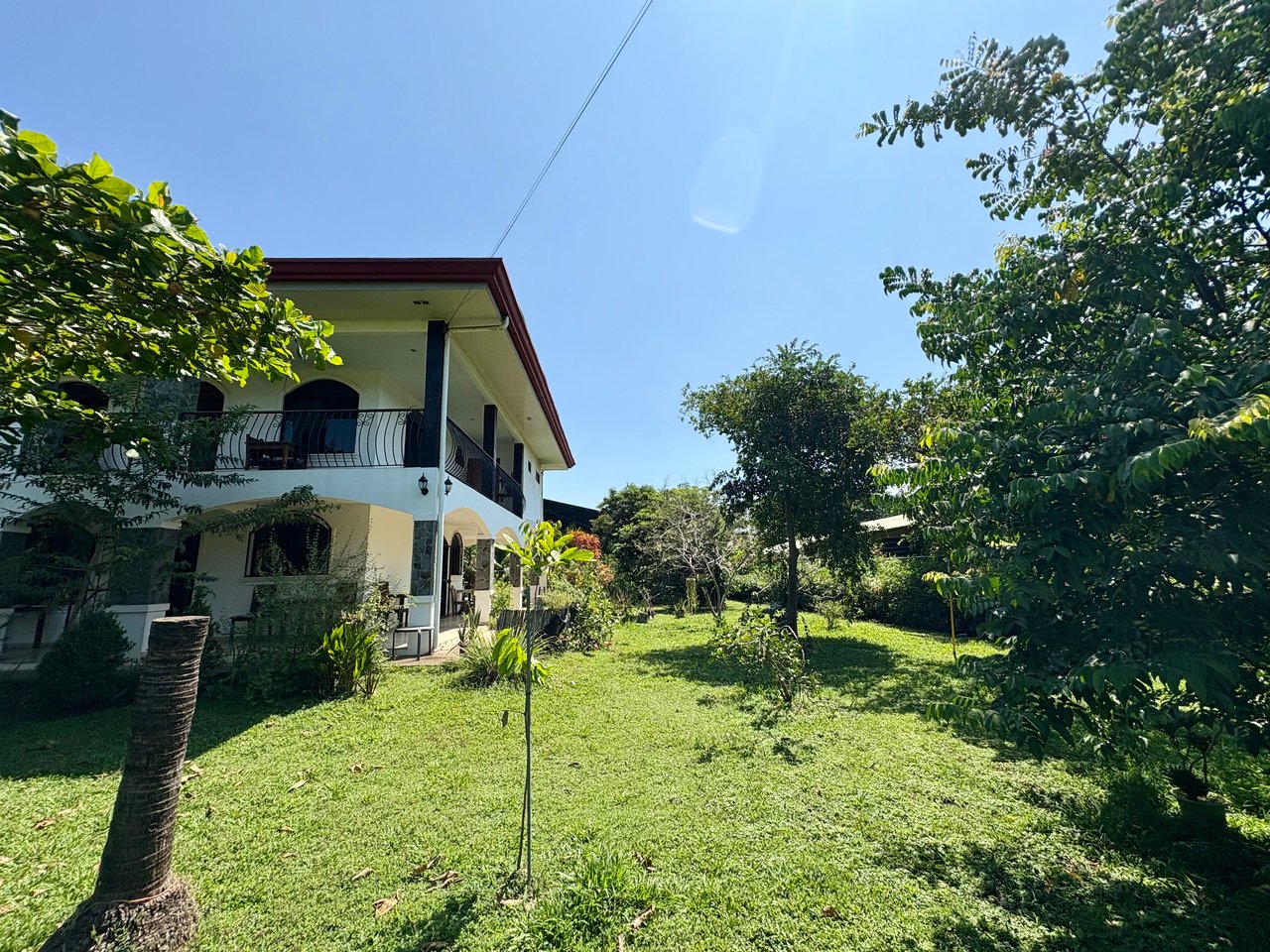 The Epitome of Costa Rica Living