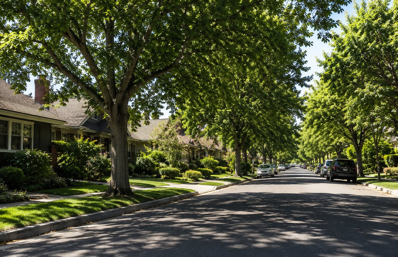 Willow Glen, San Jose