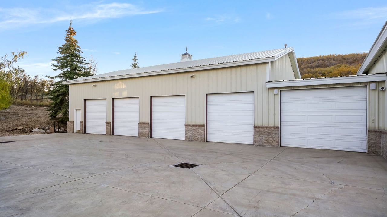 1501 Oak Haven Lane