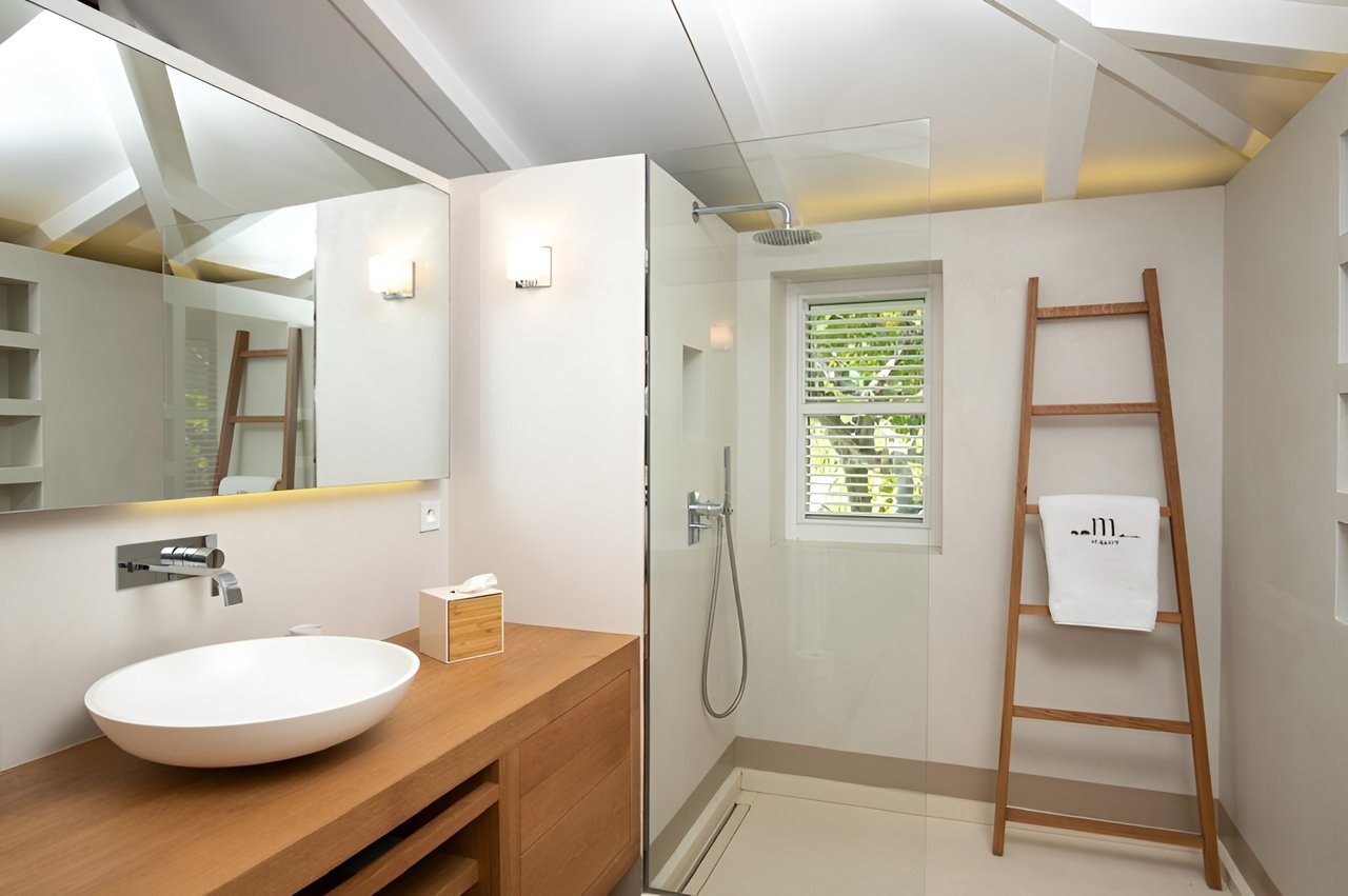 Le Manoir de Lurin – St. Barthélemy – Domaine Éternel