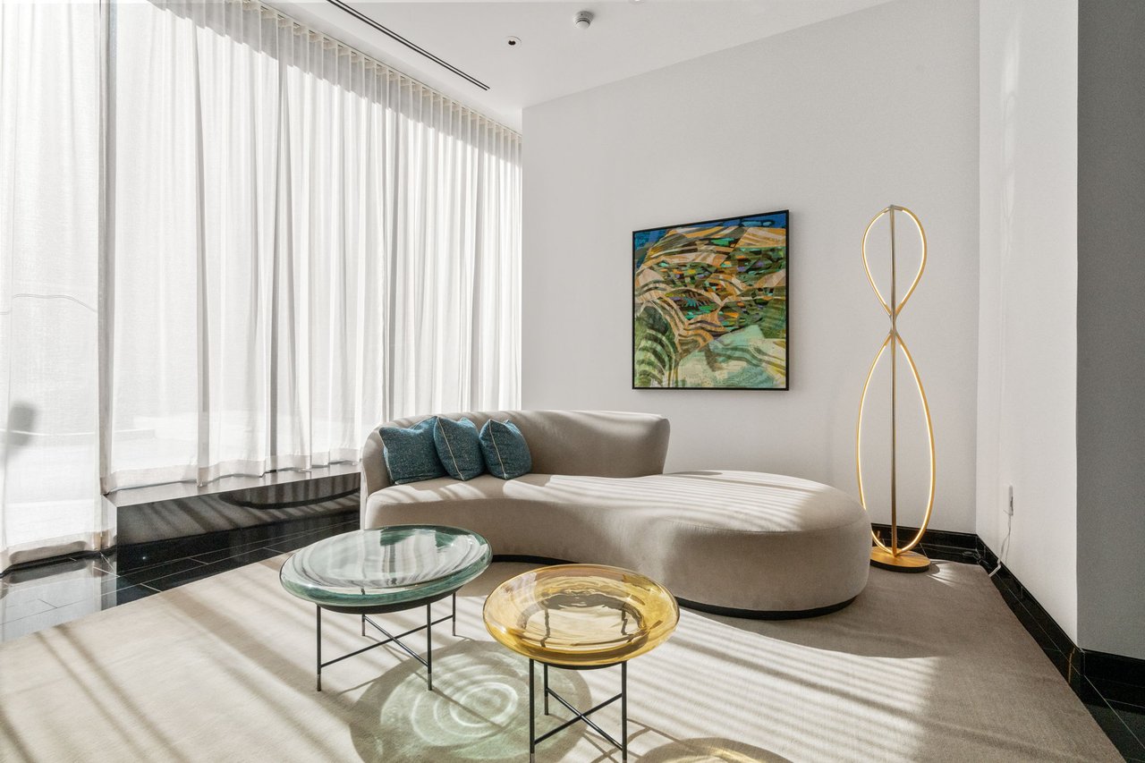 Sought-After Floor Plan at Millennium Place