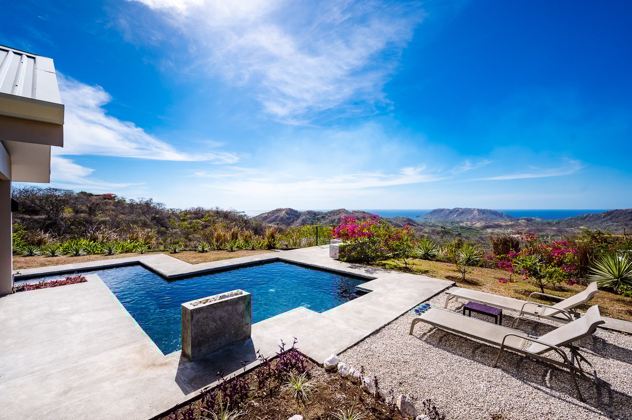 Casa Arcadia | Ocean-View Home with Two Income-Producing Studios