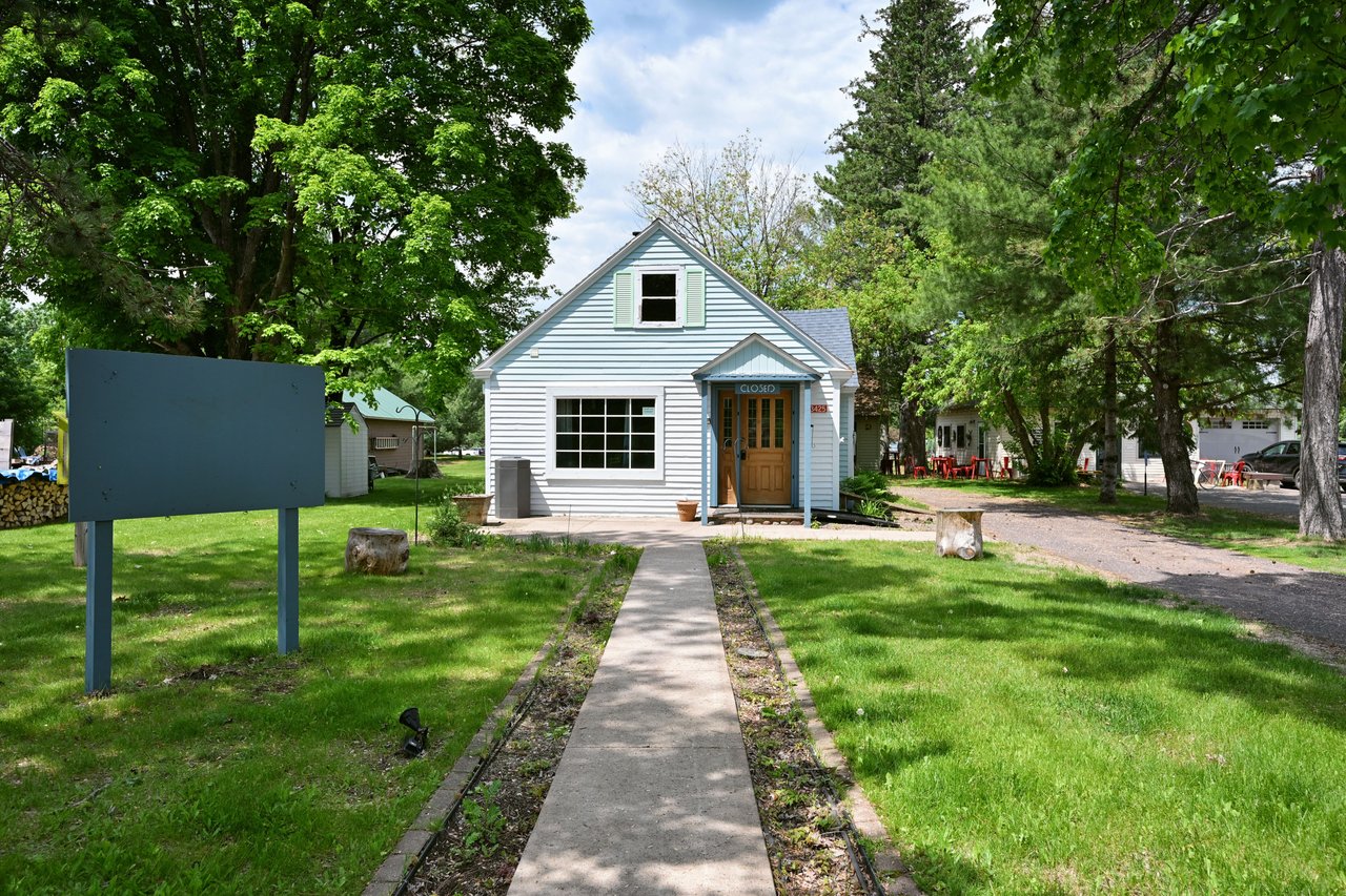 43425 Kavanaugh Road