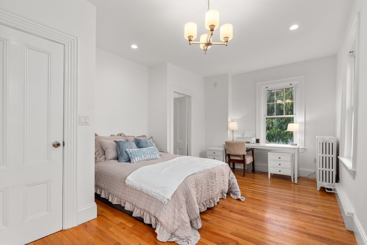 Grand Victorian Arriving Soon in Wollaston Hill 