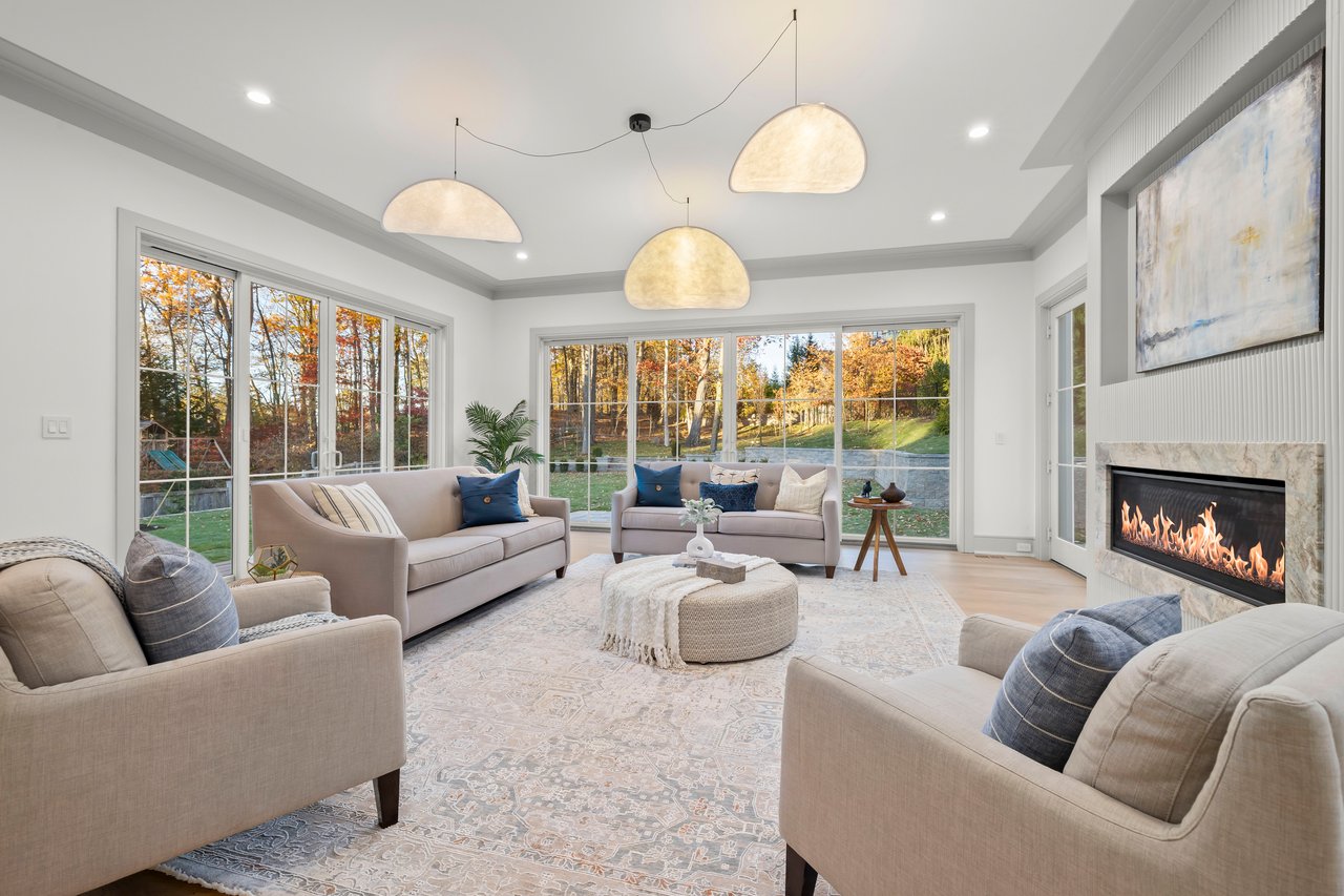 More Than a Home - An Experience