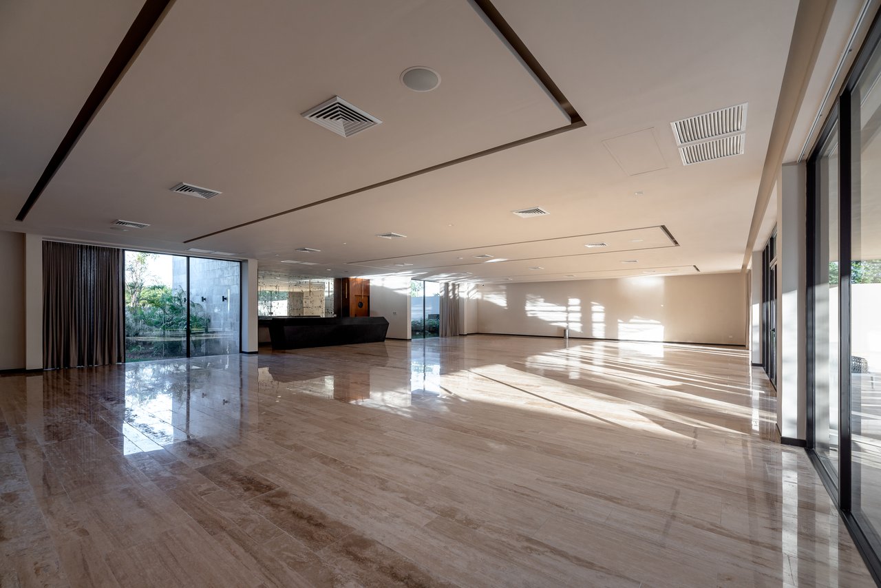 Compostela Residencial