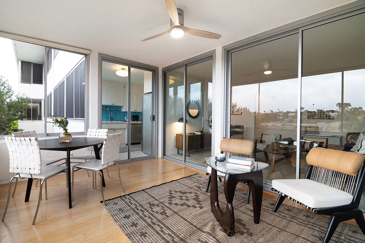 8701 Delgany Ave, #208