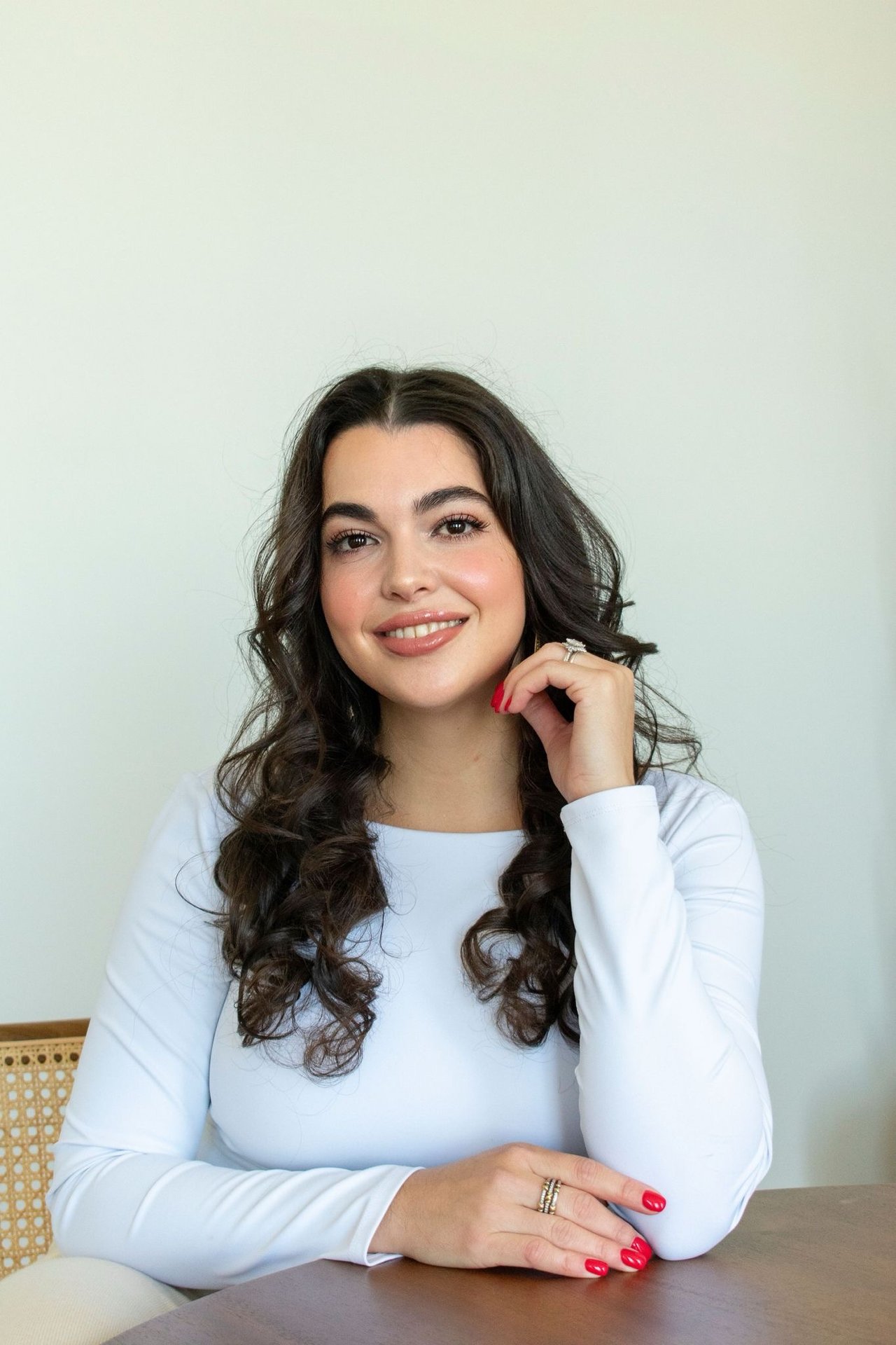 Jessica Hernandez photo