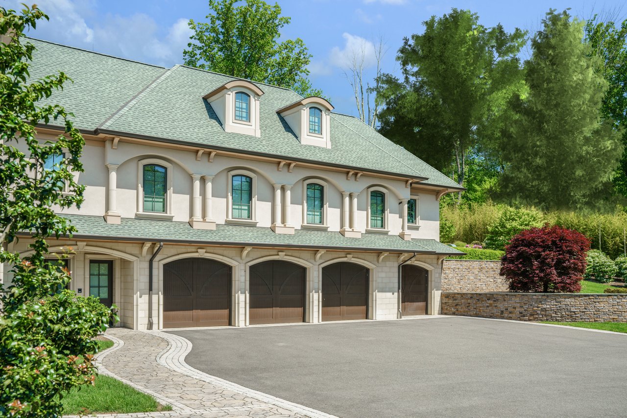 4 Mason Hill Road, Warren - The Sommerset