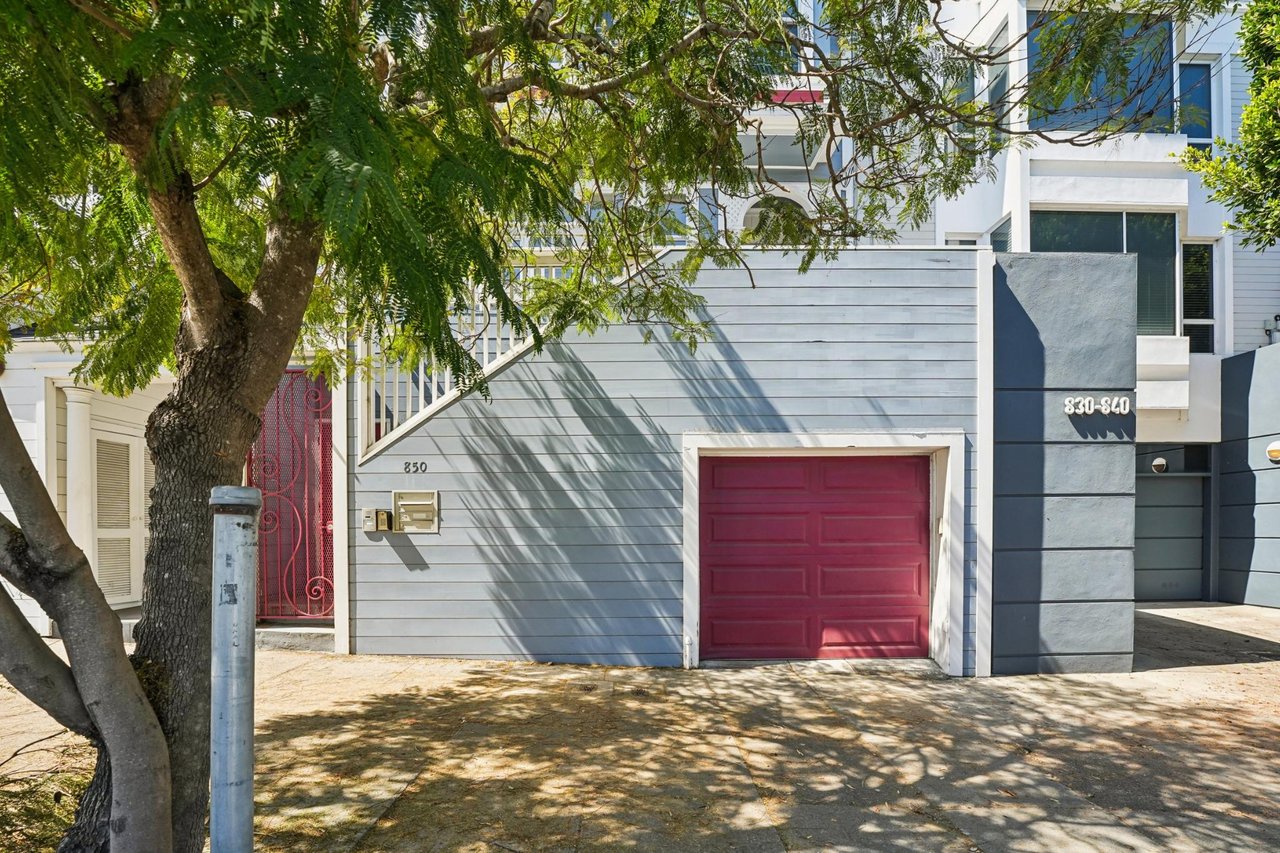 Craftsman with City Views