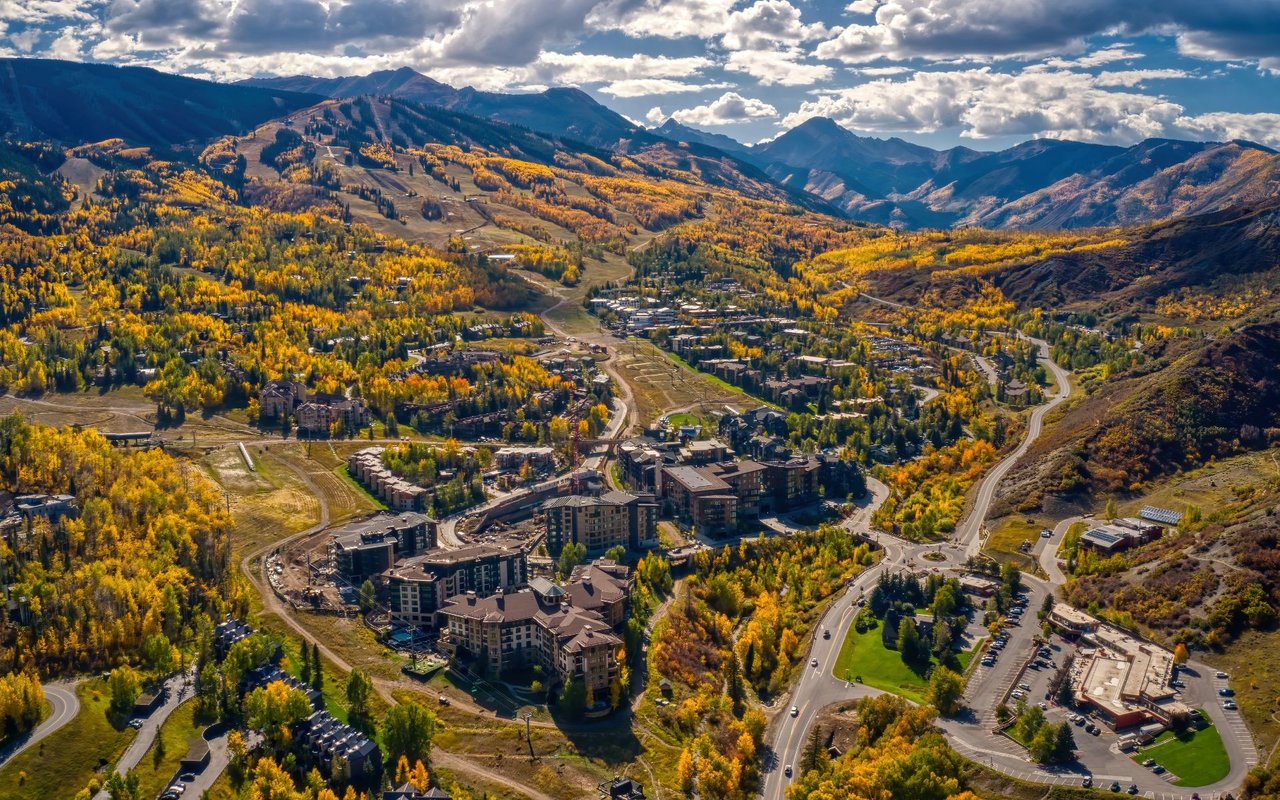 Snowmass