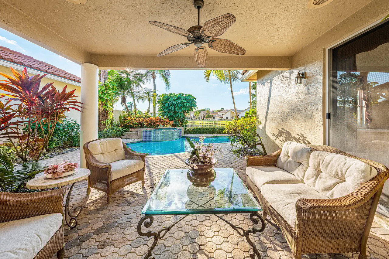 16815 Knightsbridge Lane 