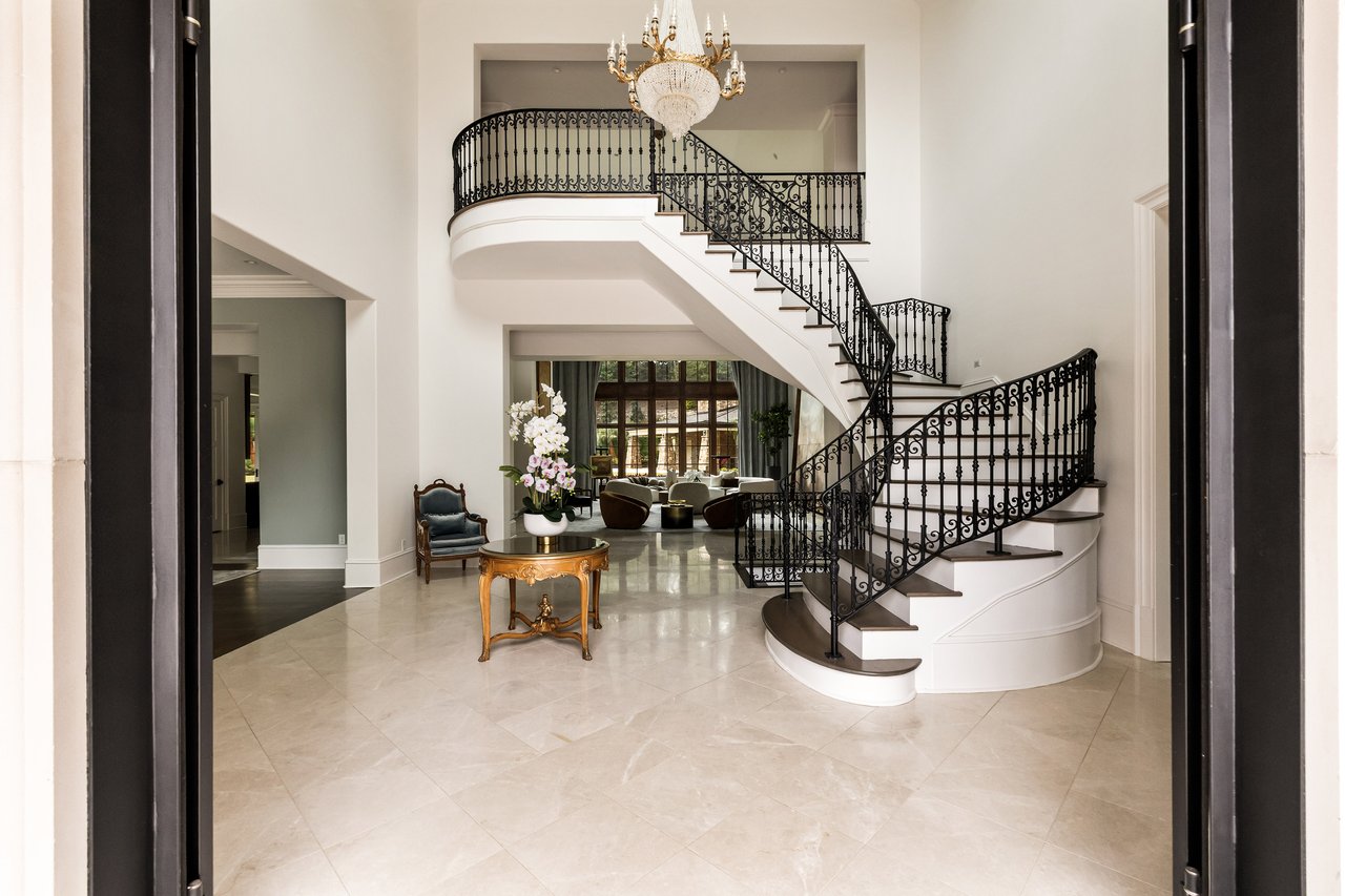 3456 Old Plantation Road NW