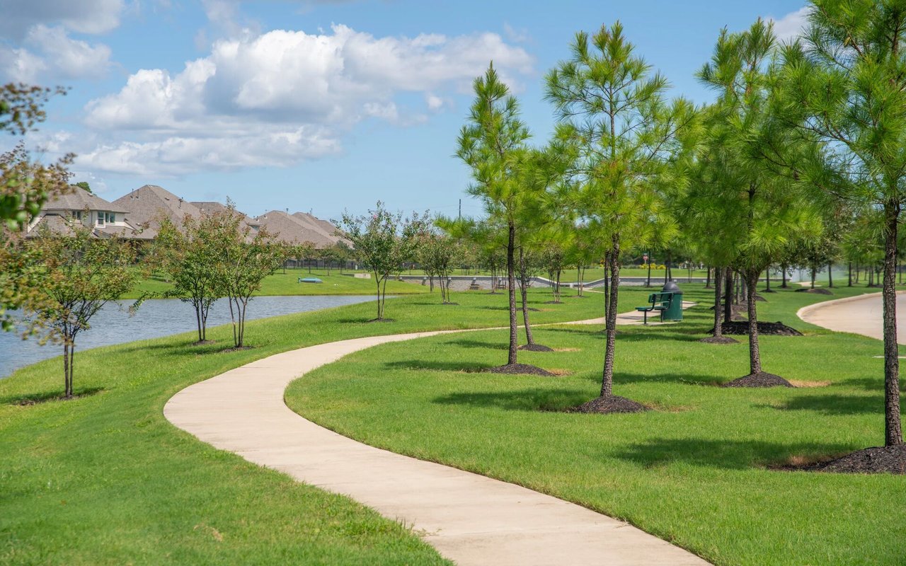 The Woodlands