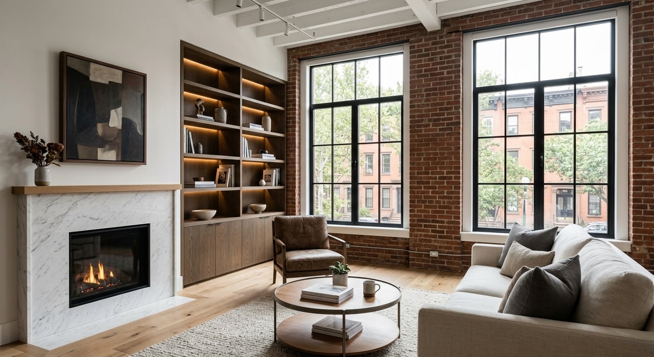 Reading The South Boston Market Before You List Your Home
