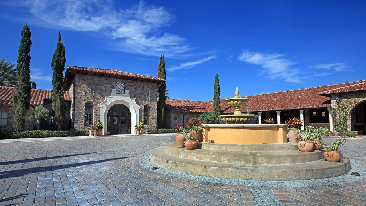 Parkland Golf & Country Club