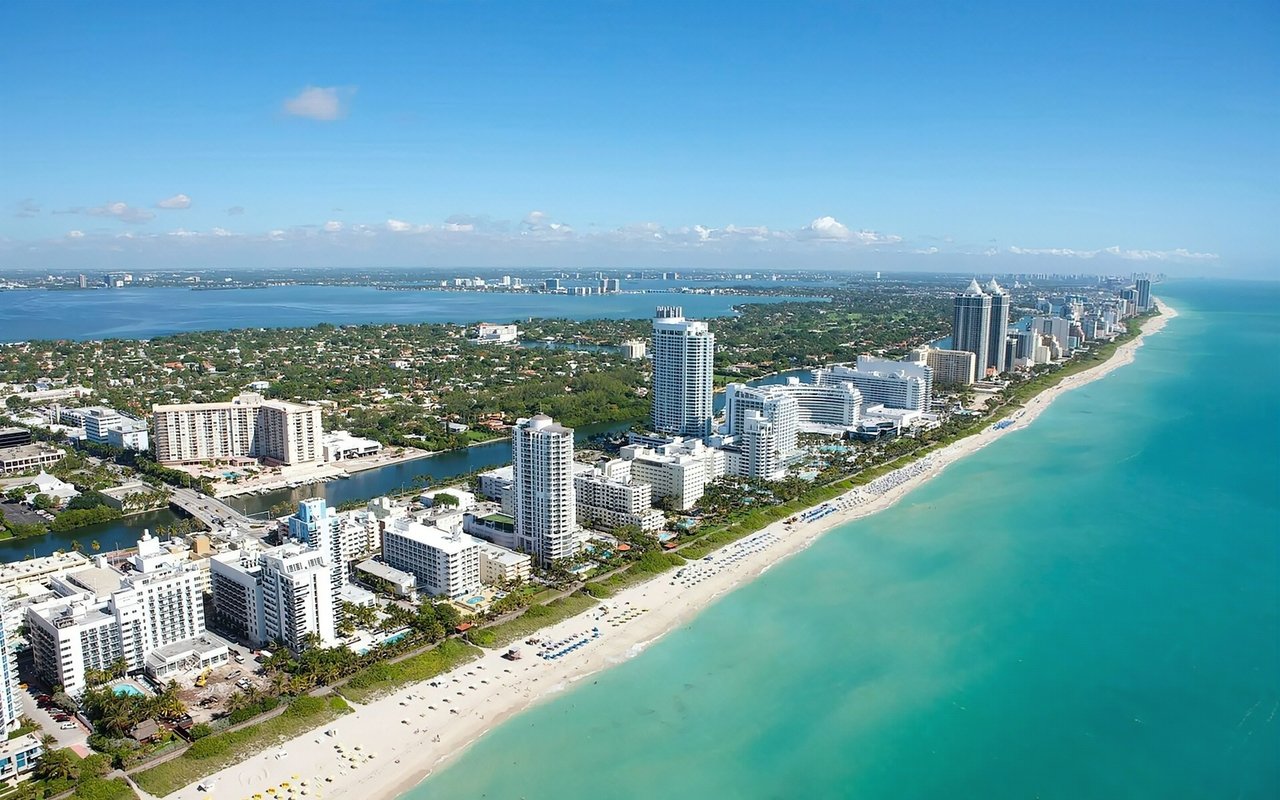 Miami Beach