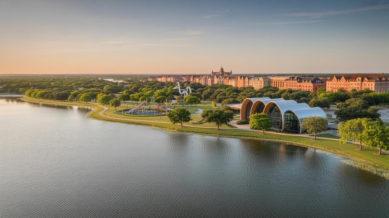 Fun Activities in Grapevine TX for All Ages