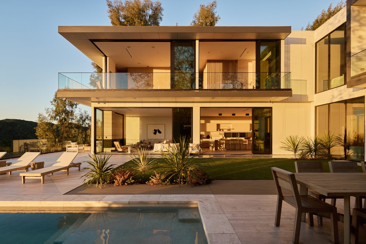 1149 Linda Flora Dr, Bel Air