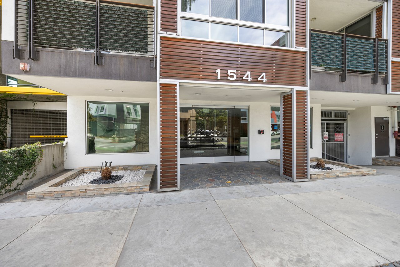 1544 7th St #6A, Santa Monica