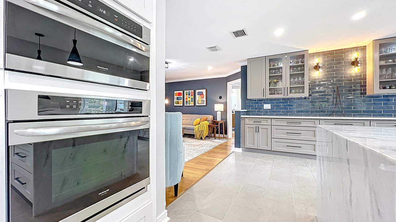 Sanctuary in Orlando's Beverly Shores