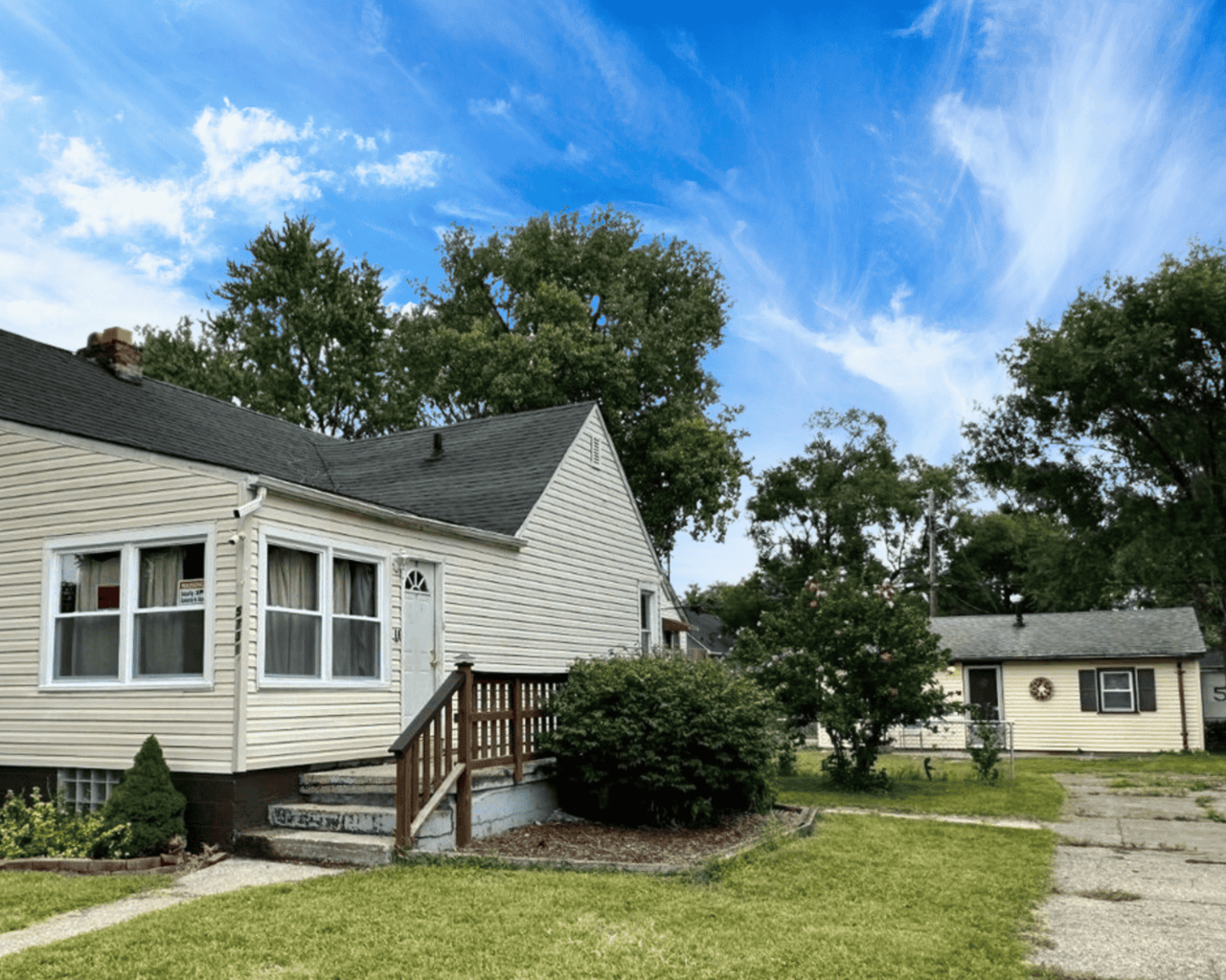 5731 Northcote Avenue | Hammond, Indiana