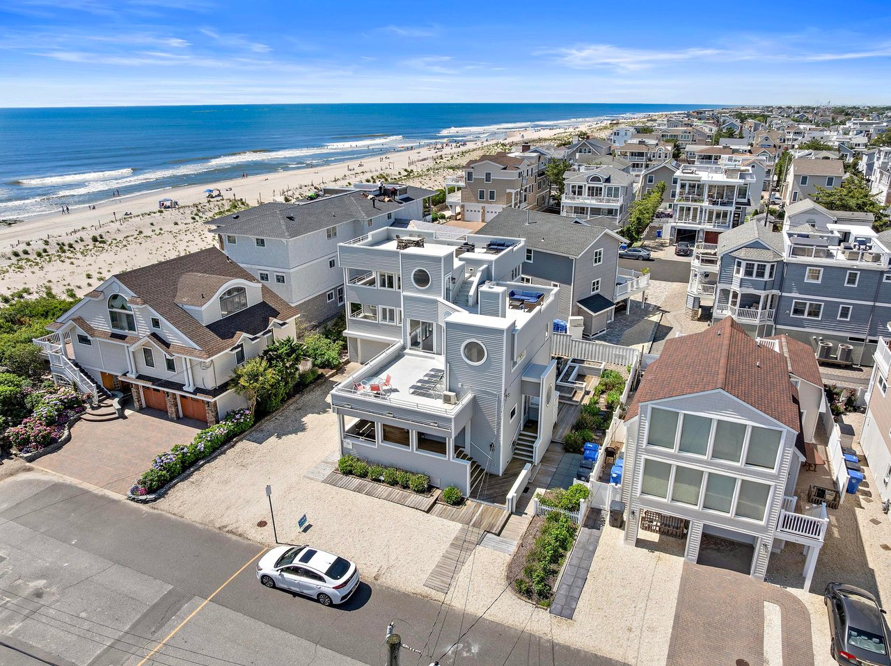 10 11th Street