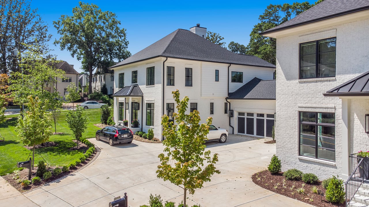Darlington Manor