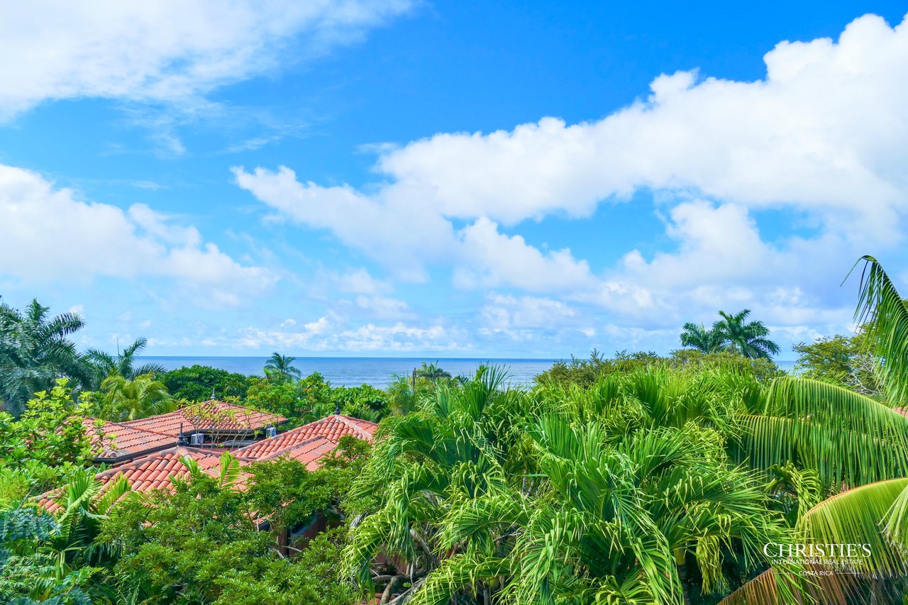 Villa South | Langosta Beach 