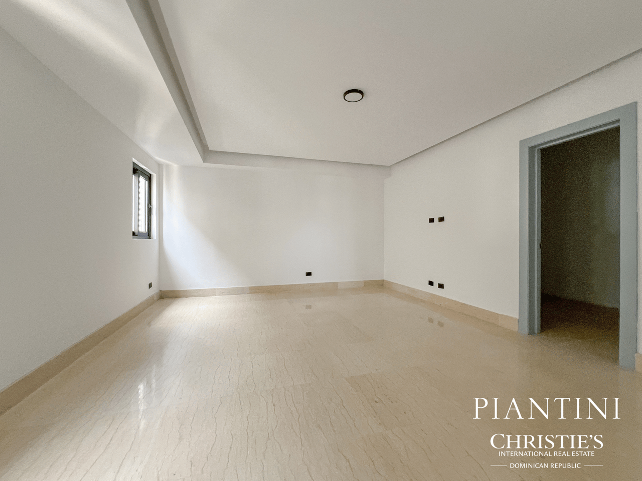 Skylar Penthouse, Santo Domingo.