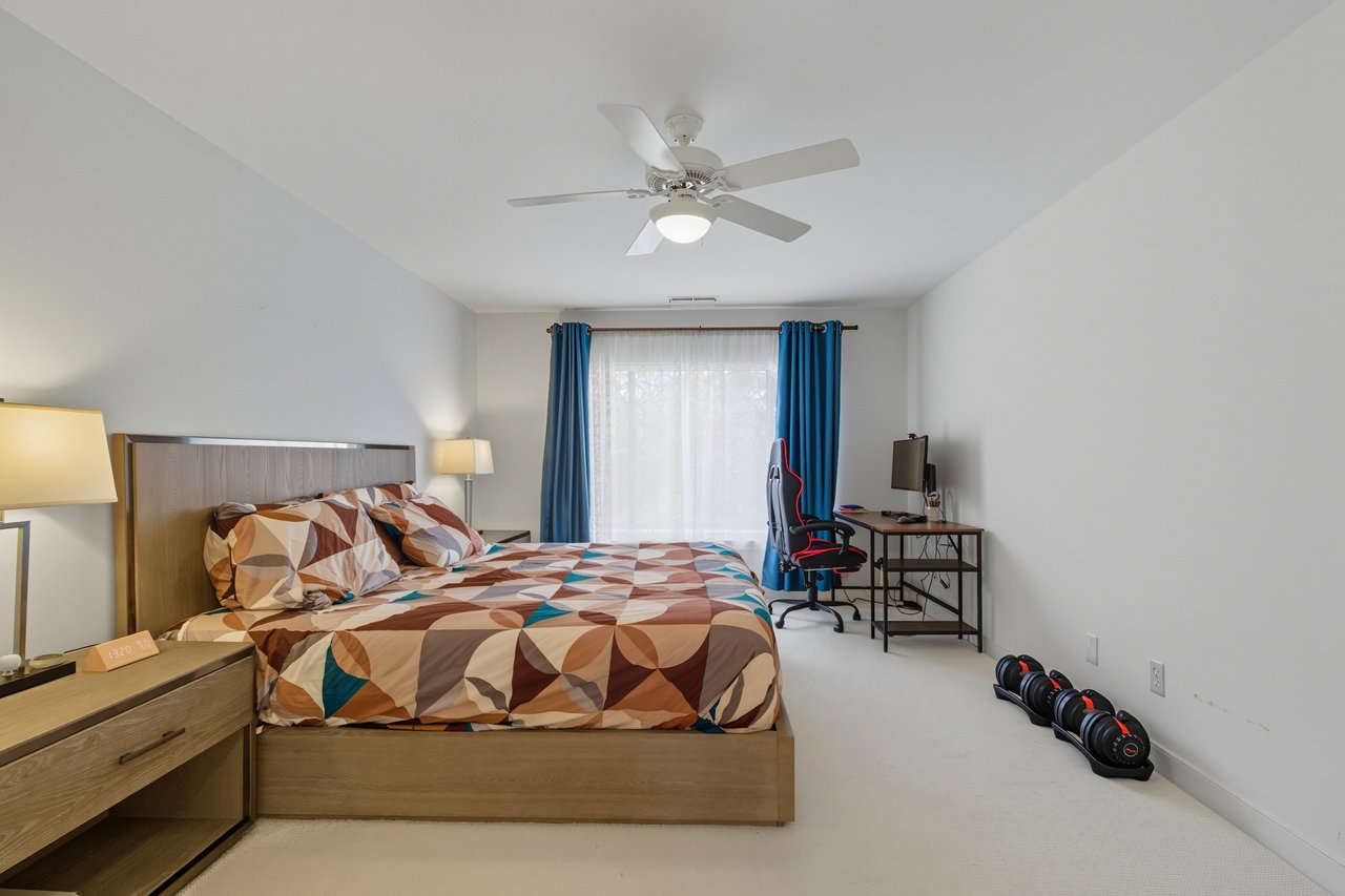 Luxury Turnkey Furnished Condo