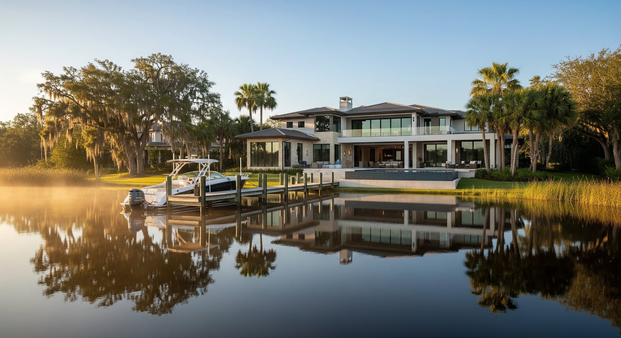 Relocating To Lake Mary: A Quick Guide