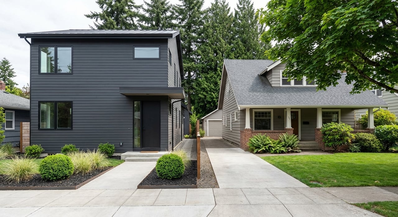 New Construction Vs Resale In Salem: How To Decide