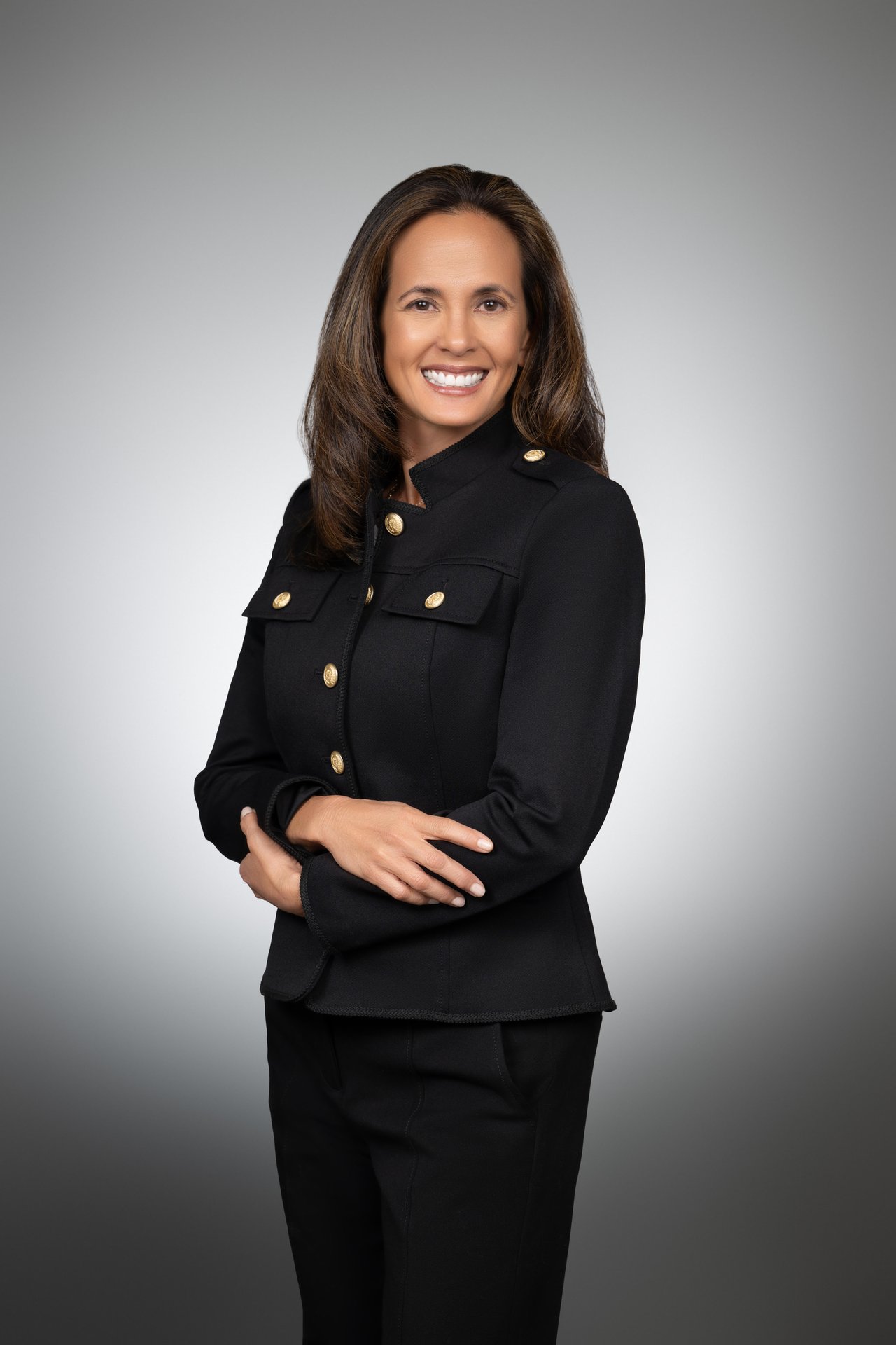 Lynna Follis Naples, FL Real Estate Agent Headshot